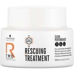 Schwarzkopf Professional Bonacure R-TWO Rescuing Treatment - 200 ml