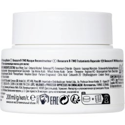 Schwarzkopf Professional Bonacure R-TWO Rescuing Treatment - 200 ml