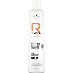 Schwarzkopf Professional Bonacure R-TWO Resetting Shampoo - 250 ml