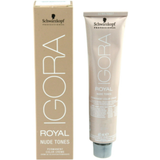 Schwarzkopf Professional Igora Royal Nude Tones