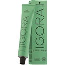 Schwarzkopf Professional Igora Zero Amm - 9-50 Extra Hellblond Gold Natur
