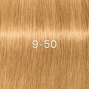 Schwarzkopf Professional Igora Zero Amm - 9-50 Extra Hellblond Gold Natur