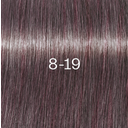 Schwarzkopf Professional Igora Zero Amm - 8-19 Hellblond Cendré Violett