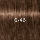 Schwarzkopf Professional Igora Zero Amm - 6-46 Dunkelblond Beige Schoko