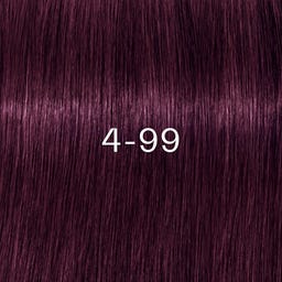 Schwarzkopf Professional Igora Zero Amm - 4-99