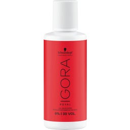 Schwarzkopf Professional Igora Öl Developer 9 % - 60 ml
