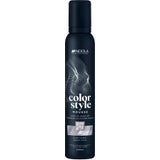 Indola Color Style Mousse New
