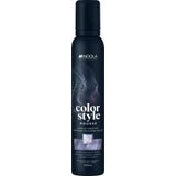 Indola Color Style Mousse New