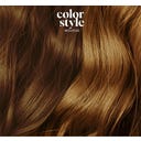 Indola Color Style Mousse New - Light brown hazelnut