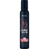 Indola Color Style Mousse New