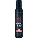 Indola Color Style Mousse New - Strawberry Rosé