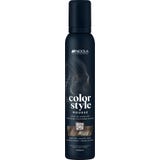 Indola Color Style Mousse Leave-in/Rinse-off 