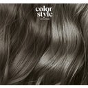 Indola Color Style Mousse New - Dunkel Asch