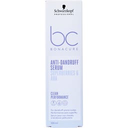 Schwarzkopf Professional Bonacure Anti-Dandruff Serum - 100 ml