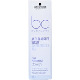Schwarzkopf Professional Bonacure - Anti-Dandruff Serum - 100 ml