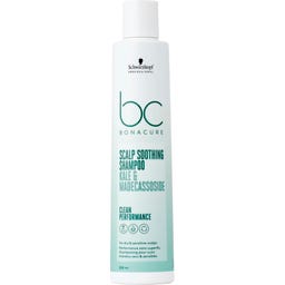 Schwarzkopf Professional Bonacure Scalp Soothing Shampoo - 250 ml