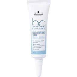 Schwarzkopf Professional Bonacure Root Activating Serum 8 x 7 ml - 56 ml