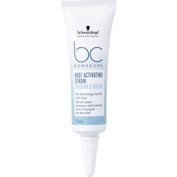 Bonacure Root Activating Serum Mini Tubes  - 56 ml