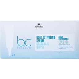 Schwarzkopf Professional Bonacure Root Activating Serum 8 x 7 ml - 56 ml