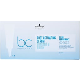 Schwarzkopf Professional Bonacure Root Activating Serum 8 x 7 ml - 56 ml