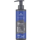 Schwarzkopf Professional Chroma ID Express Bonding Color Mask - Blue