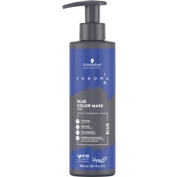 Schwarzkopf Professional Chroma ID Express Bonding Color Mask - Blue