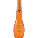 Schwarzkopf Professional OIL Ultime Argan Finishing Oil - 100 ml