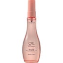Schwarzkopf Professional OIL Ultime Rose Finishing Oil - 100 ml