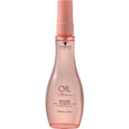 Schwarzkopf Professional OIL Ultime Rose Finishing Oil - 100 ml