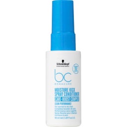 Bonacure Moisture Kick Glycerol Spray Conditioner - 50 ml
