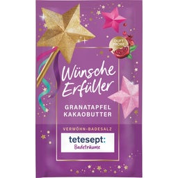 tetesept Sali da Bagno - Realizza Desideri - 50 g