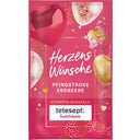 tetesept Bad­salt Hjärtans Önskningar - 50 g