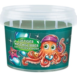 tetesept Kids zabavna kopalna sluz - 100 g