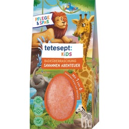 Kids kopalna bombica 