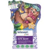tetesept Good Night Bubble Bath for Kids