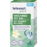 tetesept Baby Erkältungszeit Bad