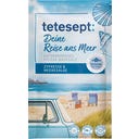 tetesept Sól do kąpieli - podróż nad morze - 60 g