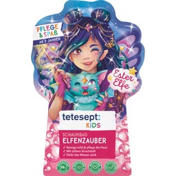 tetesept Kids Schaumbad Elfenzauber - 40 ml