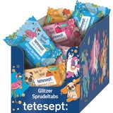 tetesept Badespaß Edition Glitzer Sprudeltab