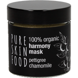PURE SKIN FOOD Organic Chamomile Mask
