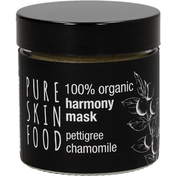 PURE SKIN FOOD Organic Harmony Mask - 60 ml