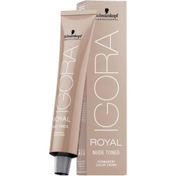 Schwarzkopf Professional Igora Royal Nude Tones