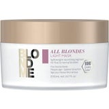 BlondME ALL BLONDES LIGHT Mask