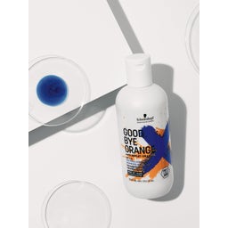 Schwarzkopf Professional Goodbye Orange Shampoo
