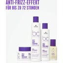 Bonacure Frizz Away Babassu Oil Smoothing Oil