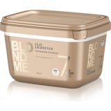 Schwarzkopf Professional BlondMe Clay Lightener