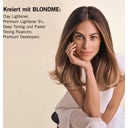 Schwarzkopf Professional BlondMe Clay Lightener