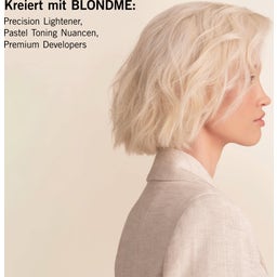 Schwarzkopf Professional BlondMe Precision Lightener