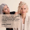 Schwarzkopf Professional BlondMe Precision Lightener