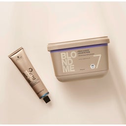 Schwarzkopf Professional BlondMe Precision Lightener